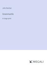 Greenmantle