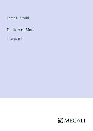 Gulliver of Mars