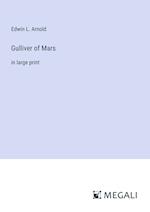 Gulliver of Mars