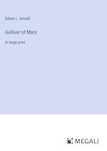 Gulliver of Mars