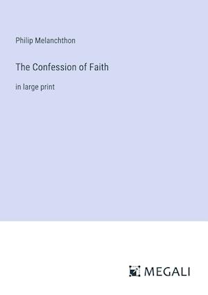 The Confession of Faith