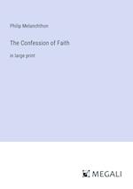 The Confession of Faith