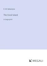 The Coral Island