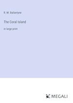 The Coral Island