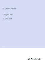 Stage-Land