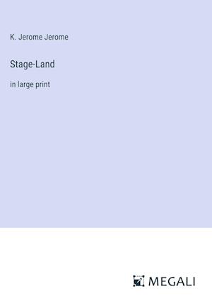 Stage-Land