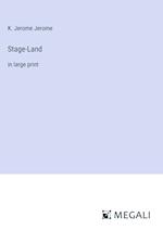 Stage-Land