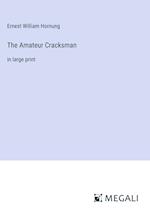 The Amateur Cracksman