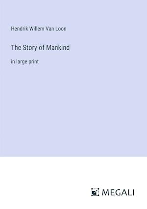 The Story of Mankind