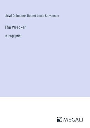 The Wrecker