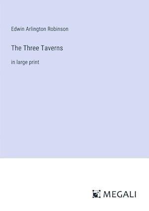 The Three Taverns