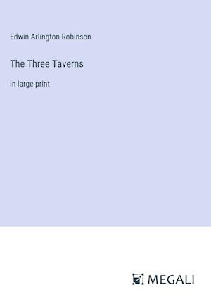 The Three Taverns