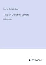 The Dark Lady of the Sonnets