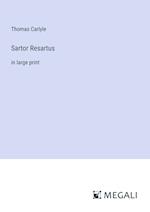 Sartor Resartus