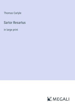 Sartor Resartus