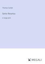 Sartor Resartus