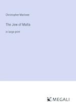 The Jew of Malta