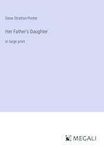 Her Father's Daughter