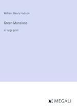 Green Mansions