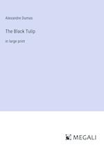 The Black Tulip