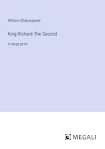 King Richard The Second