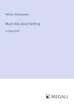 Much Ado about Nothing