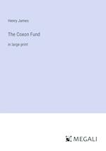 The Coxon Fund