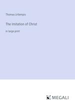 The Imitation of Christ