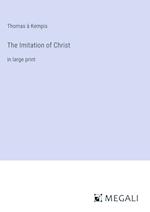 The Imitation of Christ