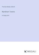 Wyndham Towers