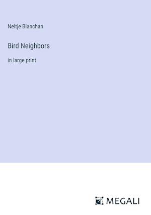 Bird Neighbors