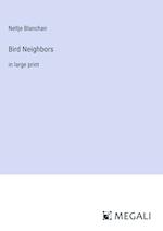 Bird Neighbors