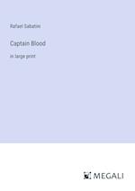 Captain Blood