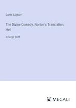 The Divine Comedy, Norton's Translation, Hell