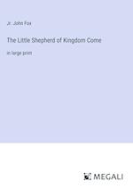 The Little Shepherd of Kingdom Come