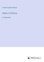 Phyllis of Philistia