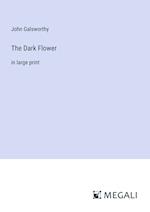 The Dark Flower