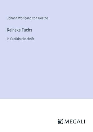 Reineke Fuchs