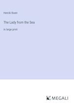 The Lady from the Sea