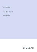 The Red Acorn