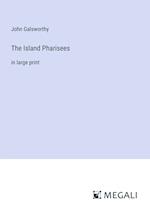 The Island Pharisees