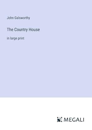 The Country House