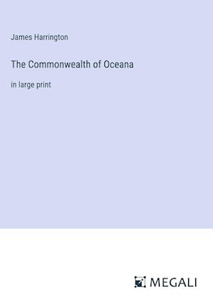 The Commonwealth of Oceana