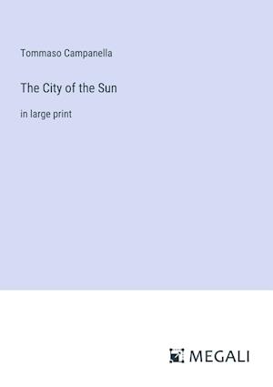 The City of the Sun