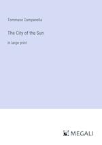 The City of the Sun