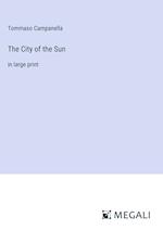 The City of the Sun