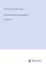 Sintram and His Companions