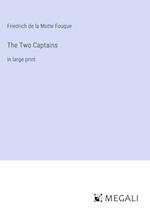 The Two Captains