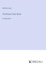 The Brown Fairy Book