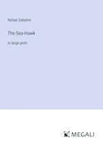 The Sea-Hawk